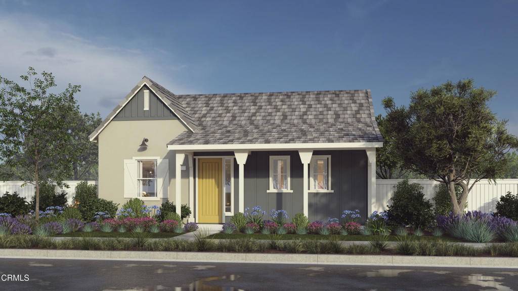 Piru, CA 93040,201 Murcott AVE