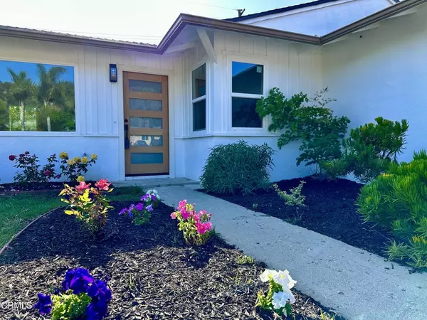 Ventura, CA 93001,5063 Cypress LN