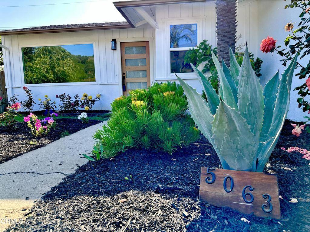 Ventura, CA 93001,5063 Cypress LN