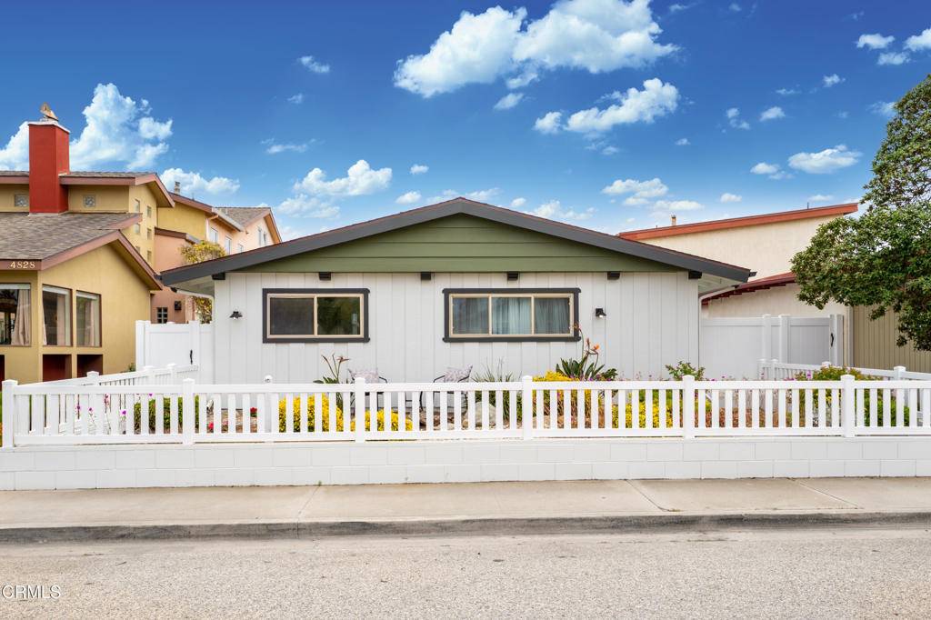 Oxnard, CA 93035,4834 Island View ST