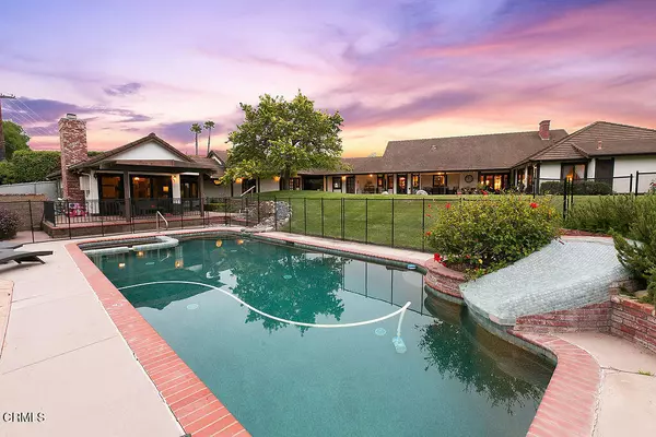 Camarillo, CA 93012,11415 Highridge CT