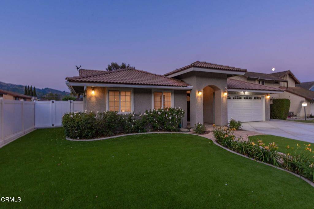 Santa Paula, CA 93060,1733 Cherry Hill RD