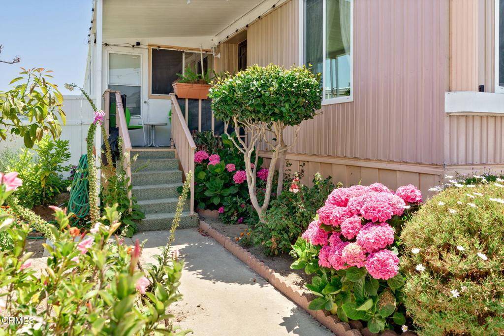 Oxnard, CA 93033,360 Lowell PL #186