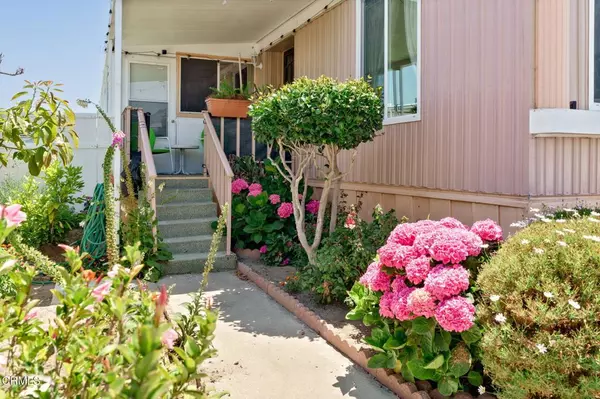Oxnard, CA 93033,360 Lowell PL #186