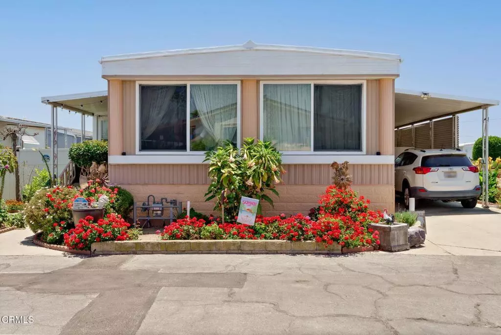 Oxnard, CA 93033,360 Lowell PL #186