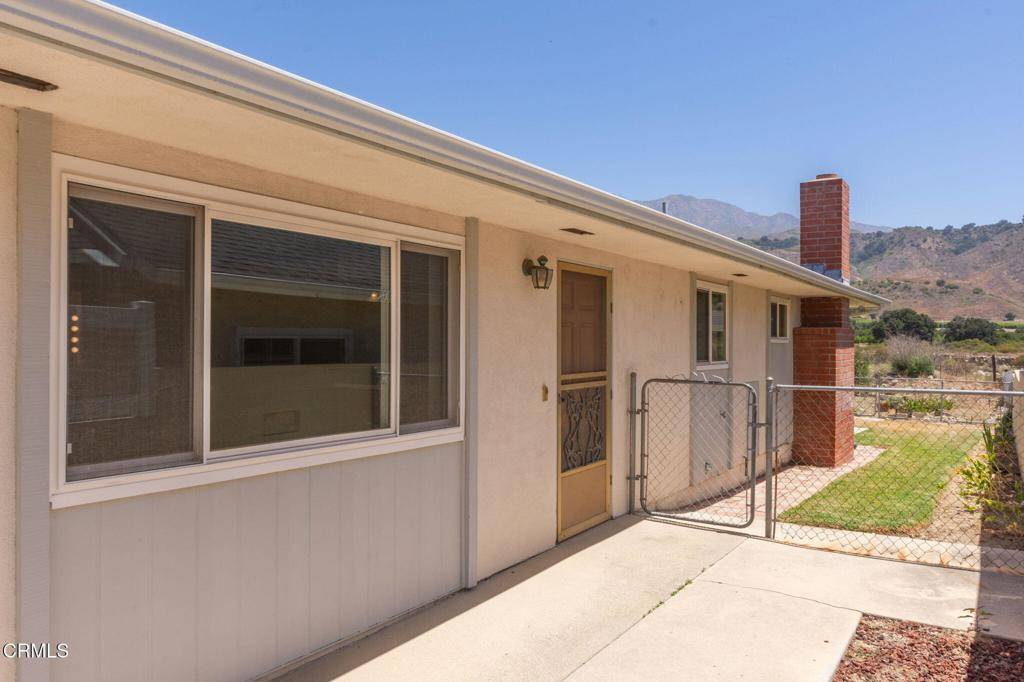 Santa Paula, CA 93060,4190 Ojai RD