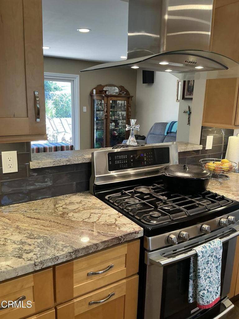 Moorpark, CA 93021,285 Second ST
