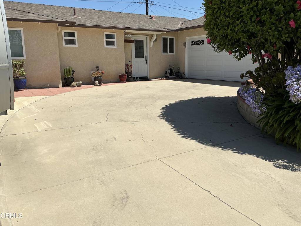 Moorpark, CA 93021,285 Second ST