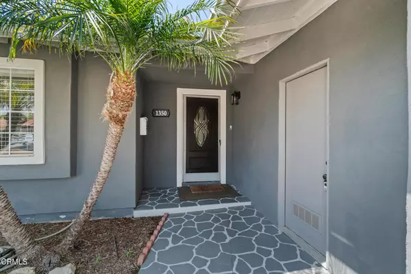 Oxnard, CA 93036,1350 Elder ST