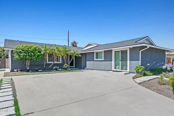 1350 Elder ST, Oxnard, CA 93036