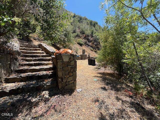 Ojai, CA 93023,16840 Maricopa HWY
