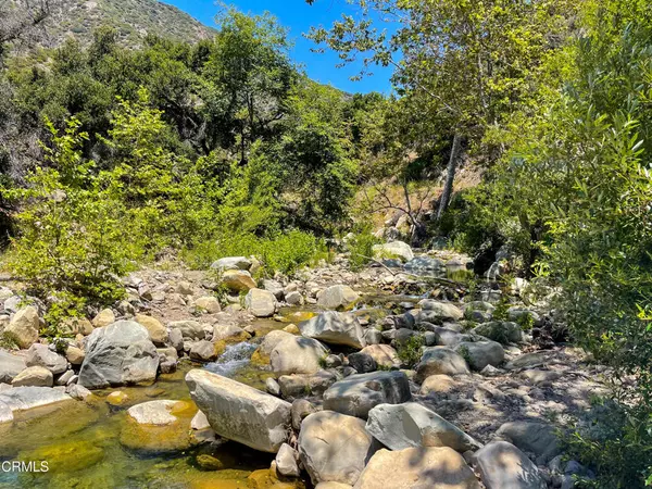 16840 Maricopa HWY, Ojai, CA 93023