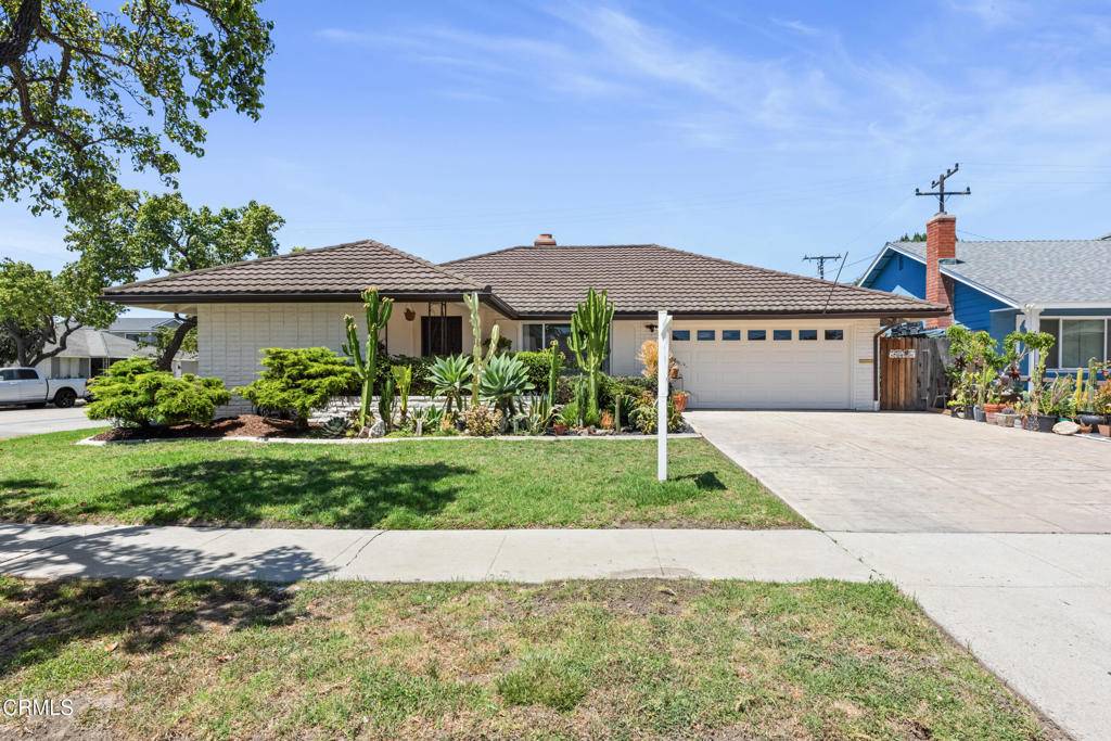 Ventura, CA 93004,1437 Exeter AVE