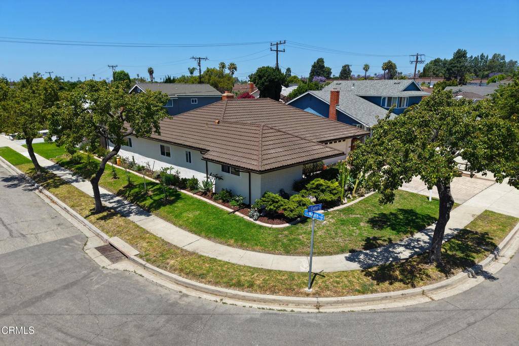 1437 Exeter AVE, Ventura, CA 93004