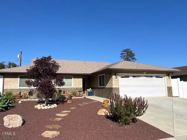 Ventura, CA 93003,2204 Antelope AVE