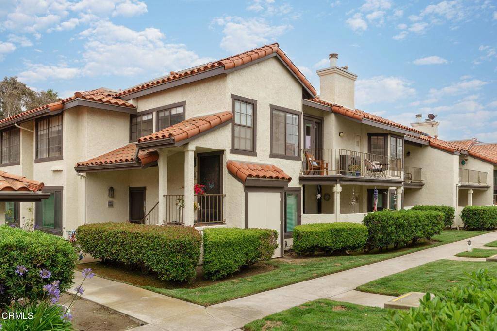 Oxnard, CA 93035,2206 Martinique LN