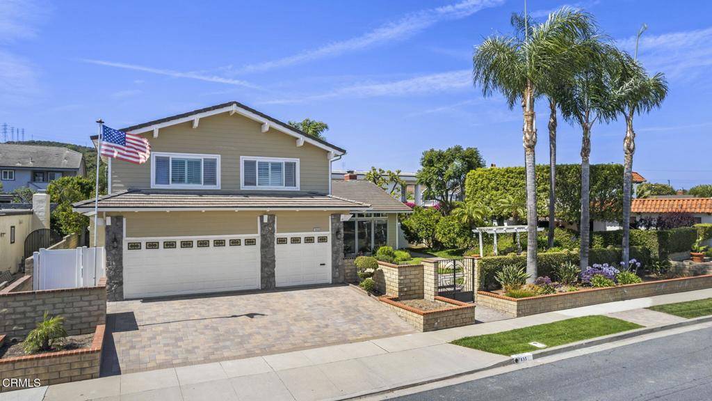7835 Marin LN, Ventura, CA 93004