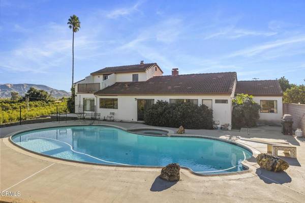 1100 Cliff AVE, Fillmore, CA 93015