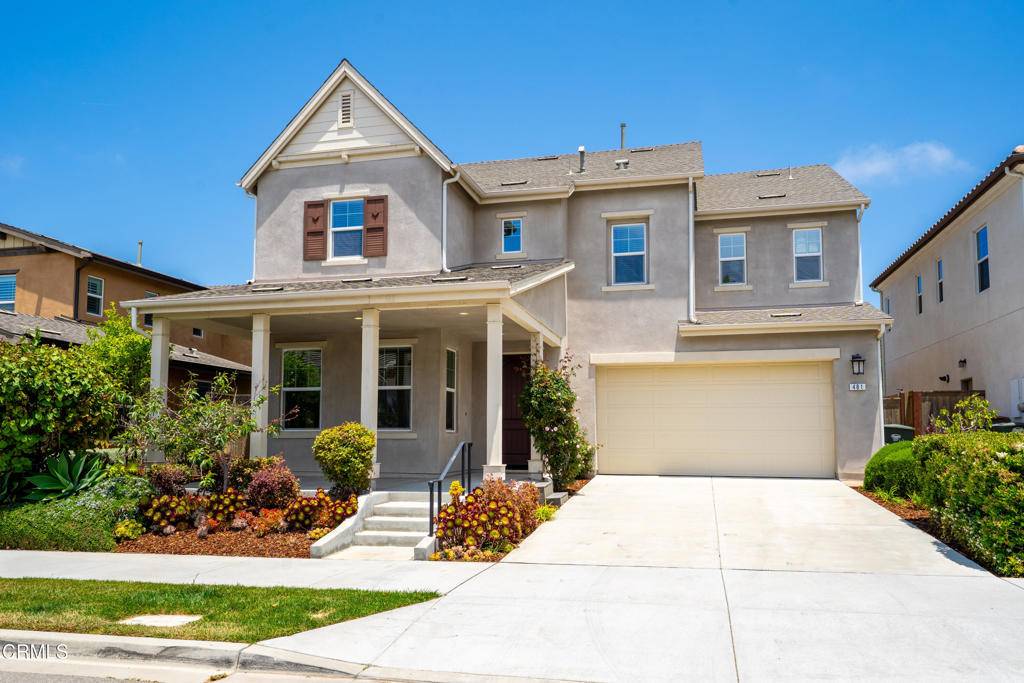 481 Alabama ST, Ventura, CA 93001