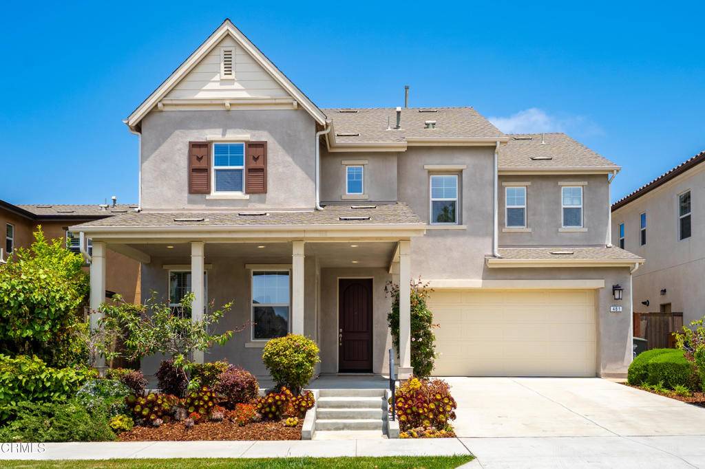 Ventura, CA 93001,481 Alabama ST