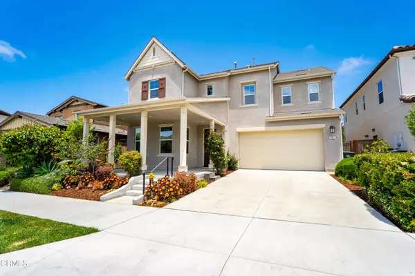Ventura, CA 93001,481 Alabama ST