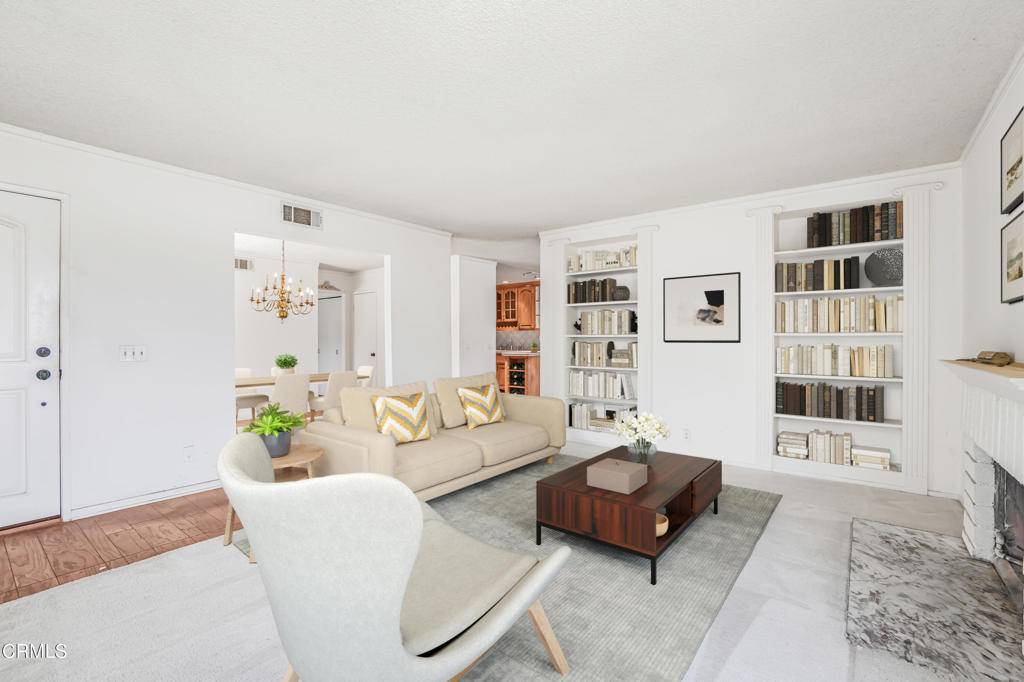 Camarillo, CA 93012,4934 Alta Colina RD