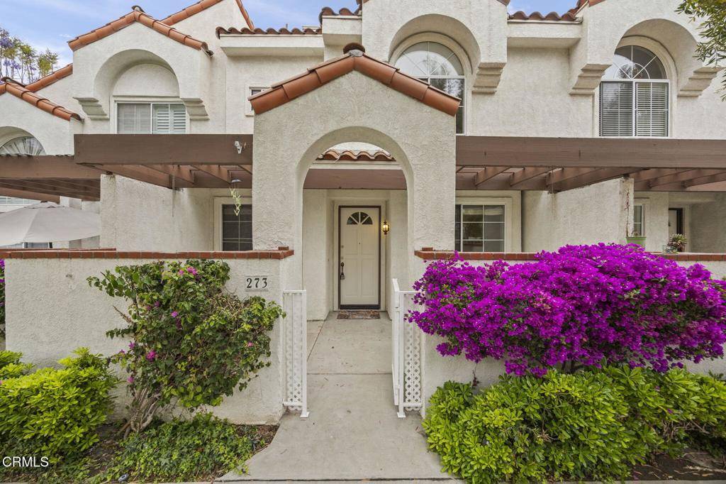 273 Camino Toluca, Camarillo, CA 93010