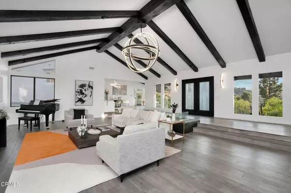 Westlake Village, CA 91361,31673 Foxfield DR