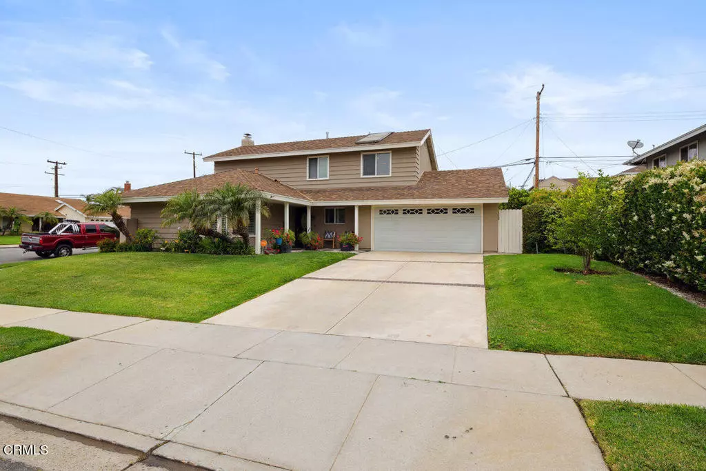 Camarillo, CA 93010,1519 Lyndhurst AVE
