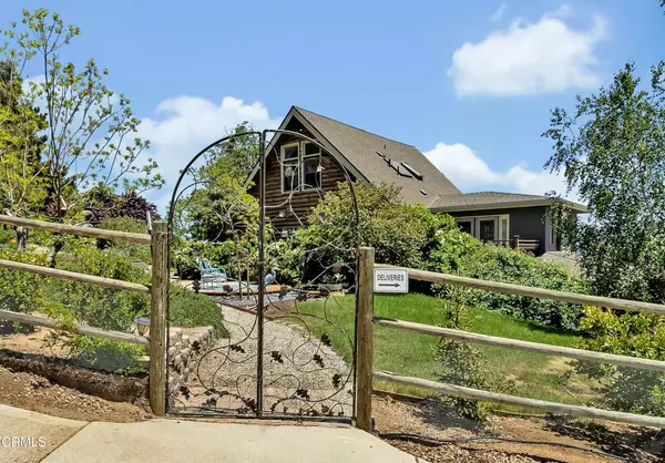 21860 Buckthorne CT, Tehachapi, CA 93561