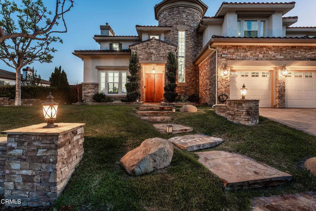 Moorpark, CA 93021,12428 Palmer DR
