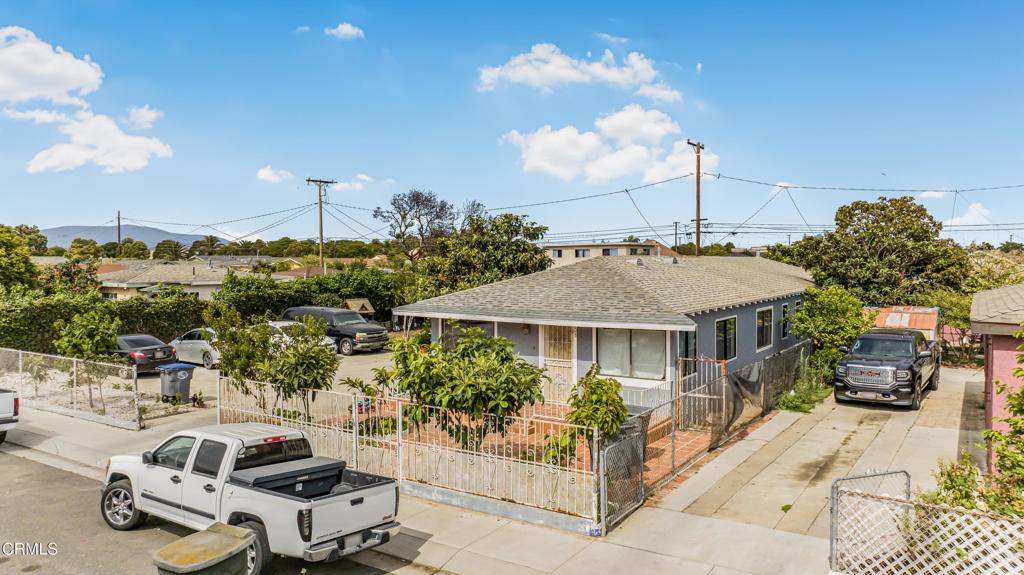 Oxnard, CA 93030,508 N N Mckinley AVE