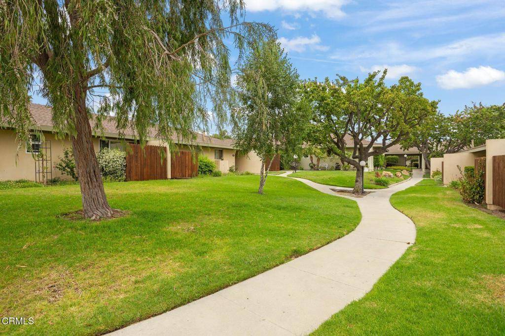 Camarillo, CA 93010,2247 Camilar DR