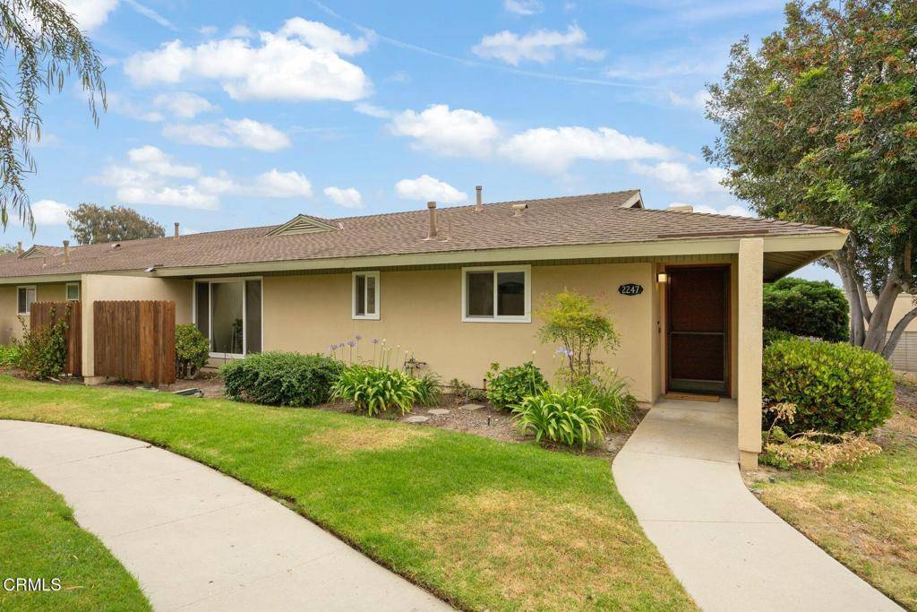 2247 Camilar DR, Camarillo, CA 93010