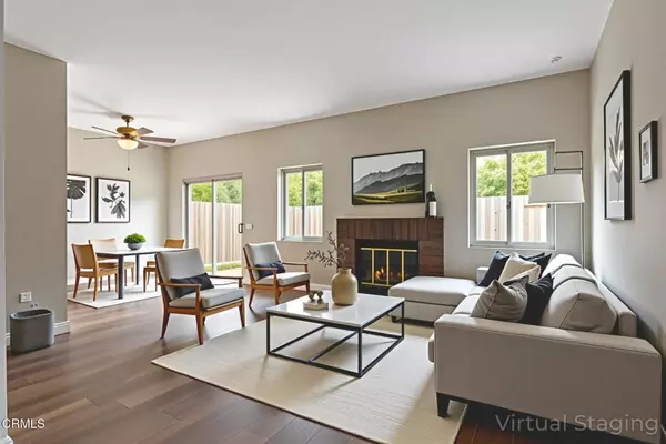 Ventura, CA 93001,2321 Pima LN