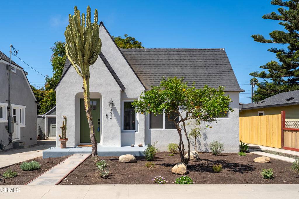 2014 Channel DR, Ventura, CA 93001