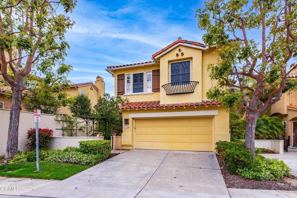 1143 Corte Riviera, Camarillo, CA 93010