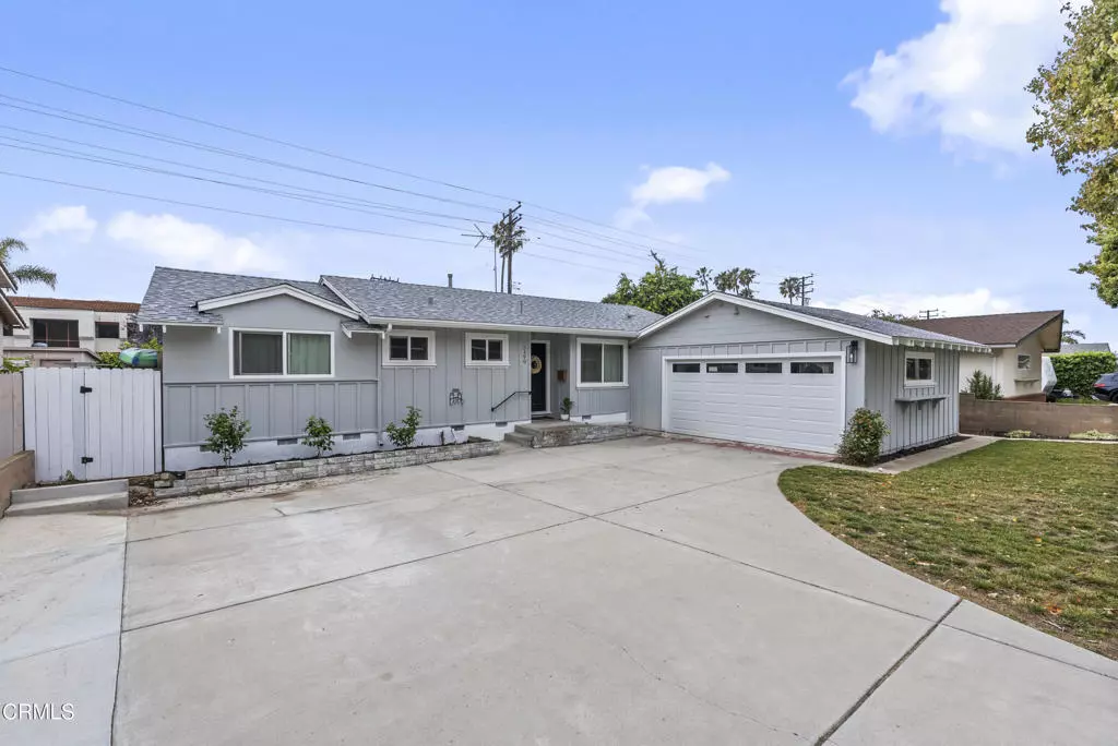 Ventura, CA 93003,5490 Hunter ST