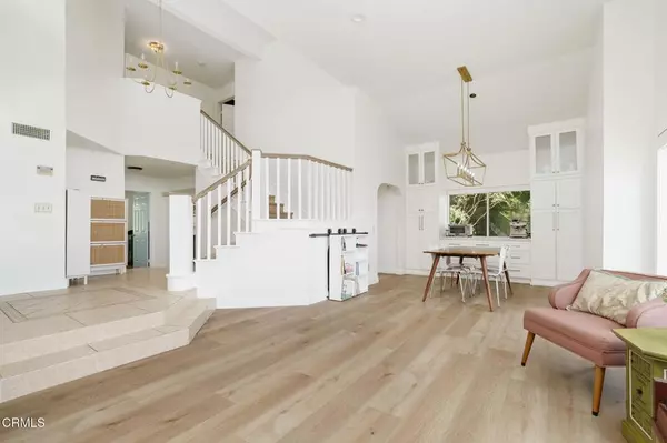 Camarillo, CA 93010,2048 Sierra Mesa DR