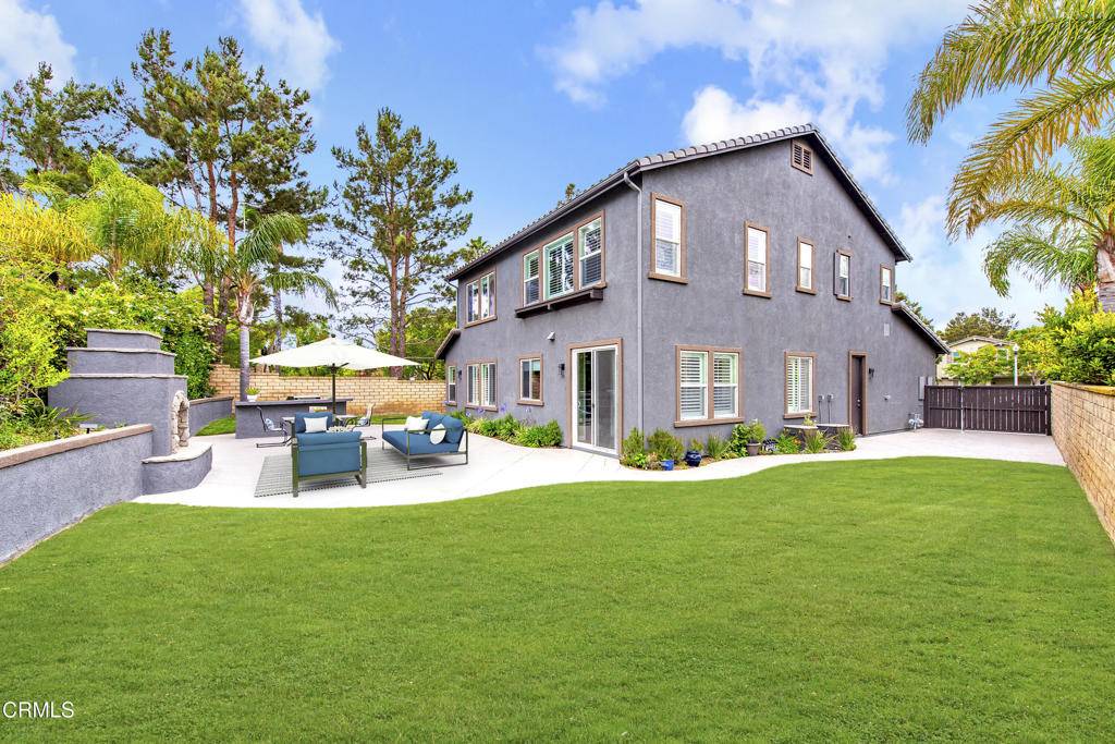 Camarillo, CA 93012,321 Town Forest CT