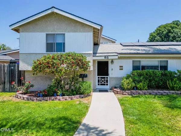 Camarillo, CA 93010,1742 Forar CIR