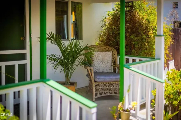 Ojai, CA 93023,216 N Fulton ST