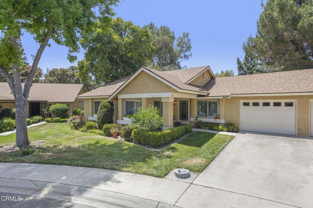 Camarillo, CA 93012,44117 Village #44