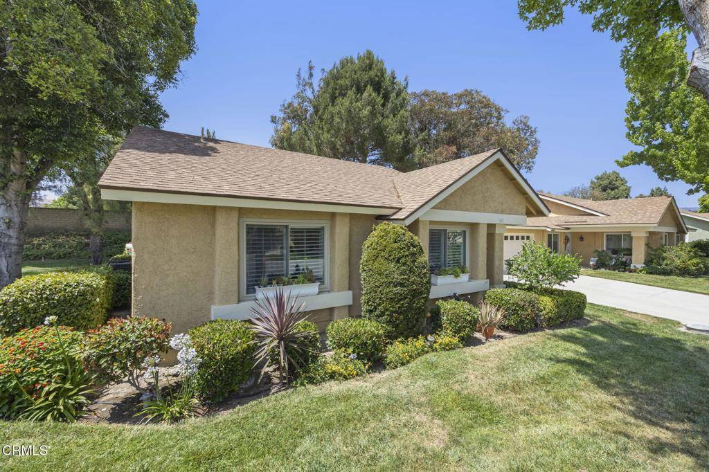 Camarillo, CA 93012,44117 Village #44