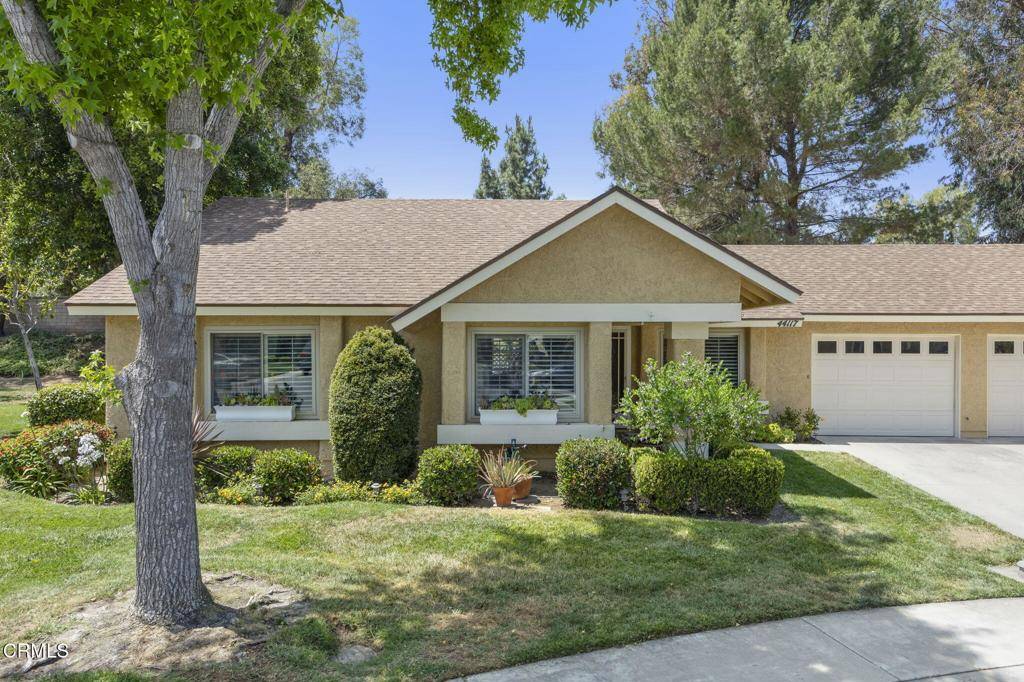 44117 Village #44, Camarillo, CA 93012