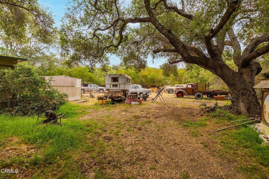 Ojai, CA 93023,982 Oso Road RD