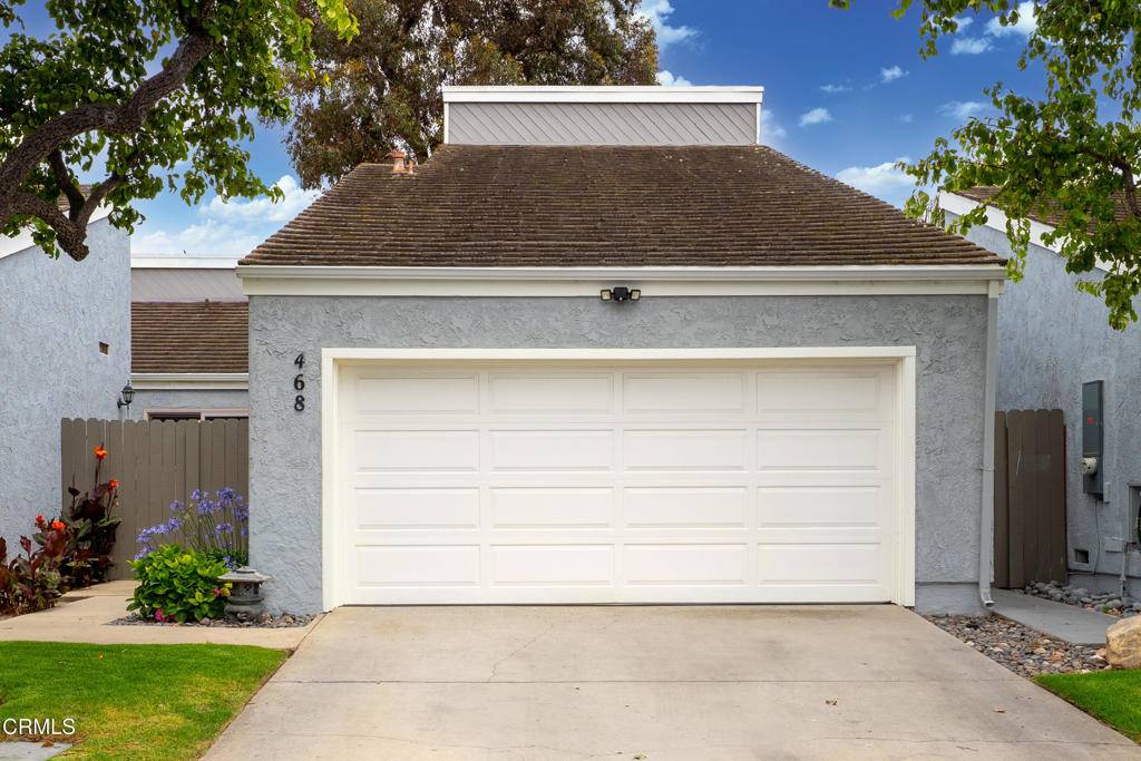 468 Rockman WAY, Port Hueneme, CA 93041