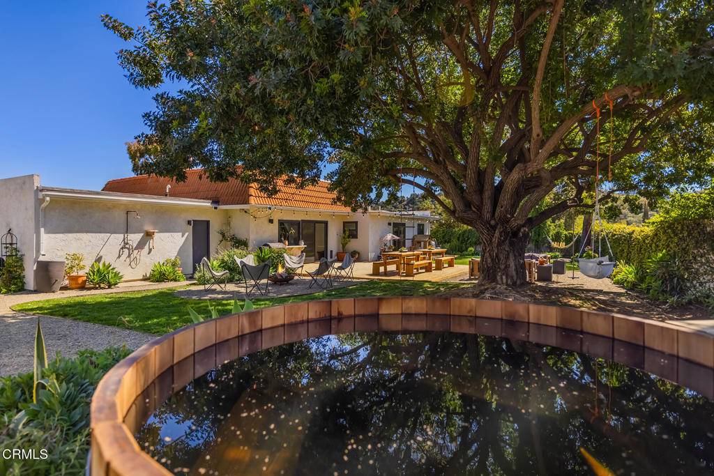 Ojai, CA 93023,705 Alomar ST