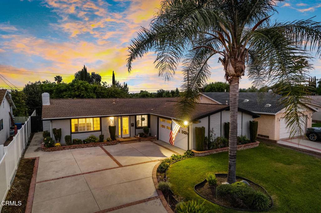 6552 Neddy AVE, West Hills, CA 91307
