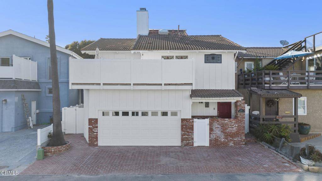 Ventura, CA 93001,999 Waterbury LN